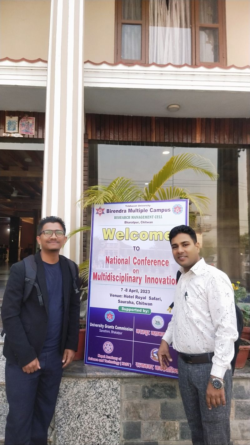 Tribhuvan University